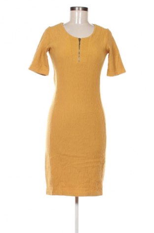 Ruha Unbranded, Méret S, Szín Sárga, Ár 1 669 Ft