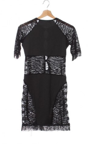Šaty  Unbranded, Velikost XS, Barva Černá, Cena  419,00 Kč