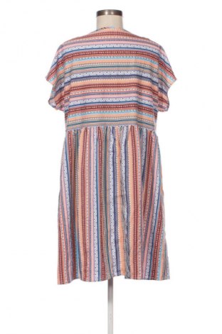 Šaty  Unbranded, Velikost L, Barva Vícebarevné, Cena  79,00 Kč