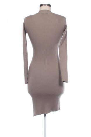 Sukienka Unbranded, Rozmiar M, Kolor Beżowy, Cena 26,99 zł