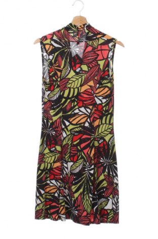 Šaty  Unbranded, Veľkosť XS, Farba Viacfarebná, Cena  1,95 €