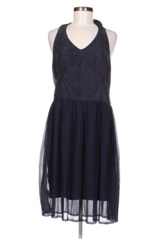 Šaty  Unbranded, Veľkosť M, Farba Modrá, Cena  1,95 €