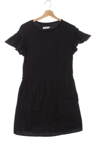 Šaty  Unbranded, Veľkosť XS, Farba Čierna, Cena  1,95 €
