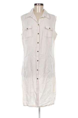 Šaty  Unbranded, Veľkosť XL, Farba Kremová, Cena  8,95 €