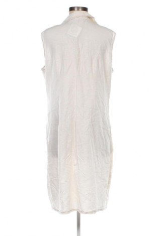 Šaty  Unbranded, Veľkosť XL, Farba Kremová, Cena  8,95 €