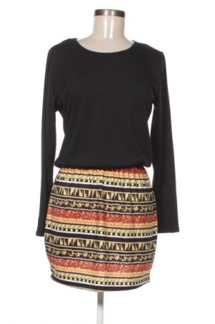 Sukienka Unbranded, Rozmiar S, Kolor Kolorowy, Cena 6,99 zł