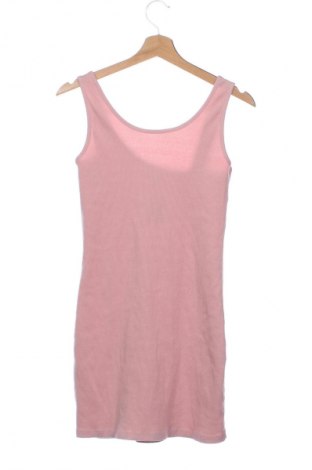 Šaty  Unbranded, Velikost XS, Barva Růžová, Cena  69,00 Kč