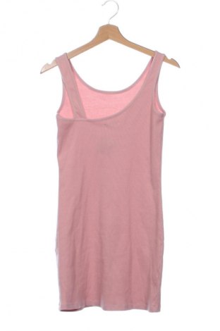 Šaty  Unbranded, Velikost XS, Barva Růžová, Cena  69,00 Kč