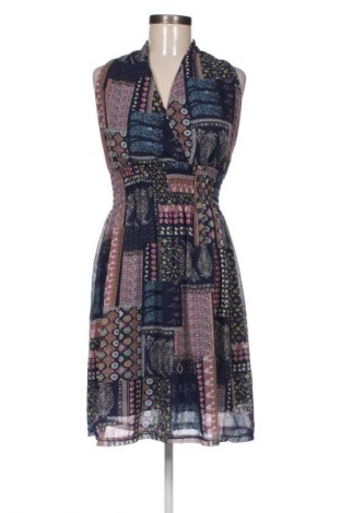 Šaty  Unbranded, Velikost S, Barva Vícebarevné, Cena  49,00 Kč