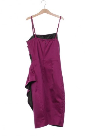 Kleid Unbranded, Größe S, Farbe Lila, Preis 9,99 €