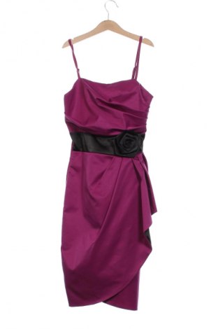 Kleid Unbranded, Größe S, Farbe Lila, Preis 9,99 €