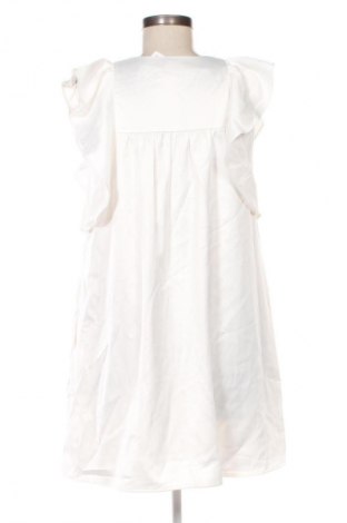 Φόρεμα Unbranded, Μέγεθος L, Χρώμα Λευκό, Τιμή 9,99 €