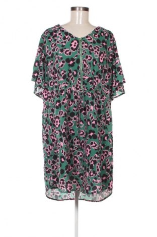 Рокля Unbranded, Размер XL, Цвят Многоцветен, Цена 11,75 €
