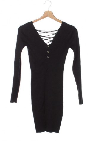 Kleid Unbranded, Größe XS, Farbe Schwarz, Preis € 9,23
