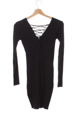 Kleid Unbranded, Größe XS, Farbe Schwarz, Preis € 9,23