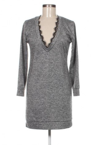 Kleid Unbranded, Größe S, Farbe Grau, Preis 3,99 €