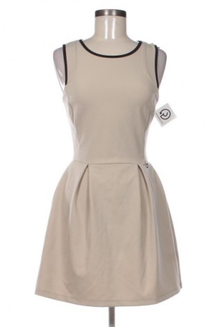 Рокля Unbranded, Размер S, Цвят Бежов, Цена 8,69 €