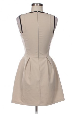 Рокля Unbranded, Размер S, Цвят Бежов, Цена 8,69 €