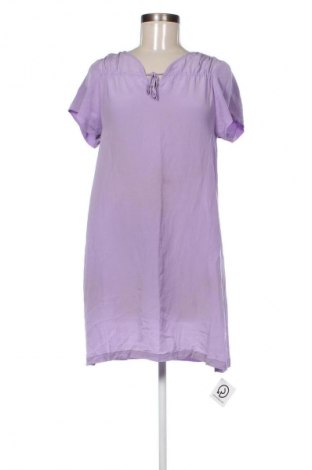 Sukienka Unbranded, Rozmiar M, Kolor Fioletowy, Cena 26,99 zł