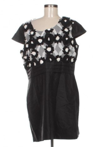 Kleid Unbranded, Größe XXL, Farbe Mehrfarbig, Preis 37,99 €