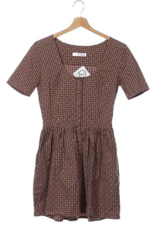 Kleid Unbranded, Größe M, Farbe Mehrfarbig, Preis 1,99 €