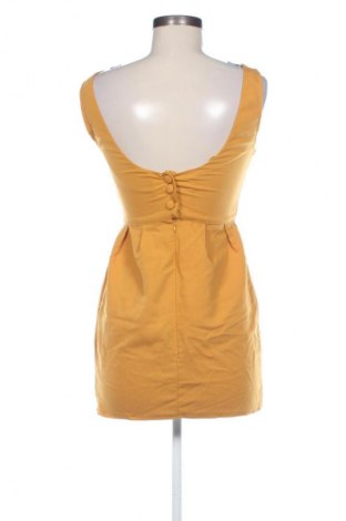 Рокля Unbranded, Размер S, Цвят Жълт, Цена 2,04 €
