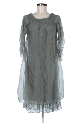 Šaty  Unbranded, Velikost M, Barva Zelená, Cena  179,00 Kč