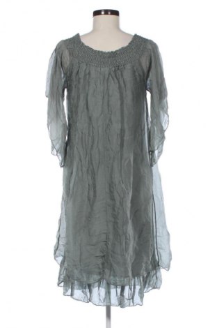 Šaty  Unbranded, Velikost M, Barva Zelená, Cena  179,00 Kč