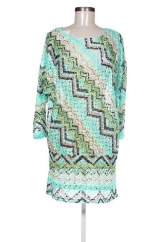 Sukienka Unbranded, Rozmiar M, Kolor Kolorowy, Cena 6,99 zł