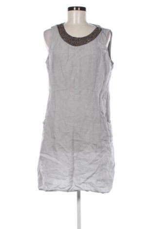 Sukienka Unbranded, Rozmiar L, Kolor Szary, Cena 31,99 zł