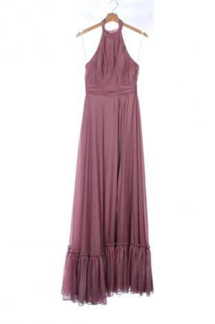 Šaty  Unique, Velikost S, Barva Popelavě růžová, Cena  1 249,00 Kč