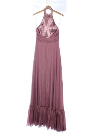 Šaty  Unique, Velikost S, Barva Popelavě růžová, Cena  1 249,00 Kč