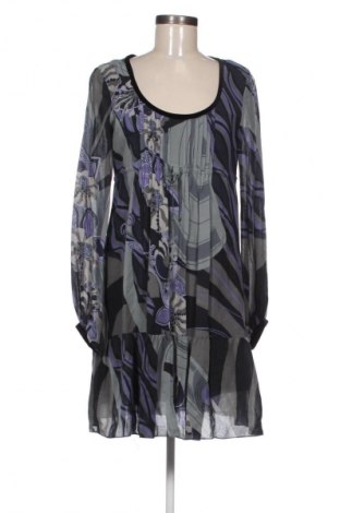 Sukienka United Colors Of Benetton, Rozmiar S, Kolor Kolorowy, Cena 23,99 zł