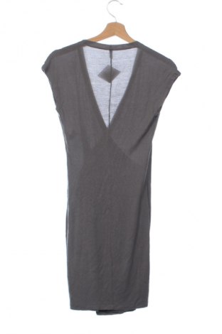 Рокля United Colors Of Benetton, Размер XS, Цвят Сив, Цена 2,55 €