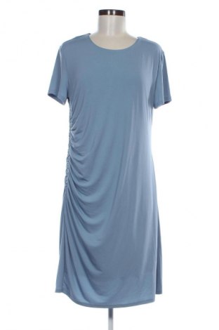 Šaty  Up 2 Fashion, Velikost XL, Barva Modrá, Cena  159,00 Kč