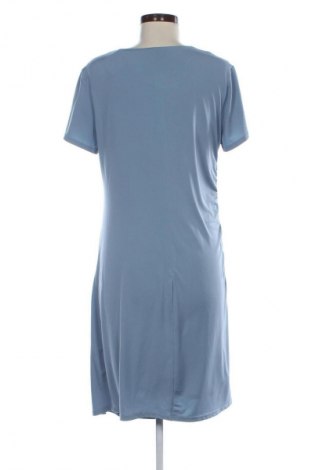 Šaty  Up 2 Fashion, Velikost XL, Barva Modrá, Cena  159,00 Kč