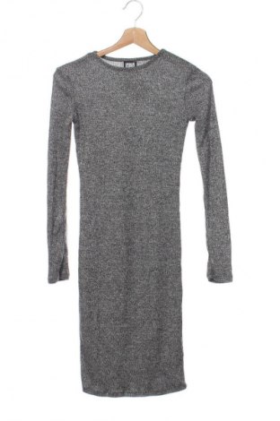 Šaty  Urban Classics, Veľkosť XS, Farba Sivá, Cena  1,95 €