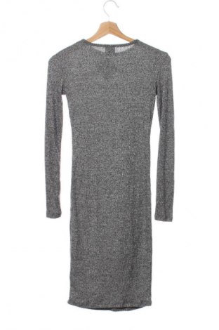 Šaty  Urban Classics, Veľkosť XS, Farba Sivá, Cena  1,95 €