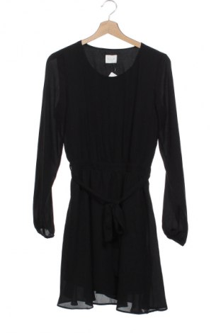 Šaty  VILA, Veľkosť S, Farba Čierna, Cena  4,95 €