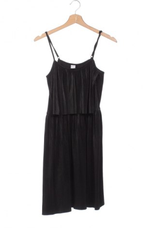 Kleid VILA, Größe XS, Farbe Schwarz, Preis € 2,99
