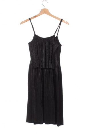 Kleid VILA, Größe XS, Farbe Schwarz, Preis € 2,99