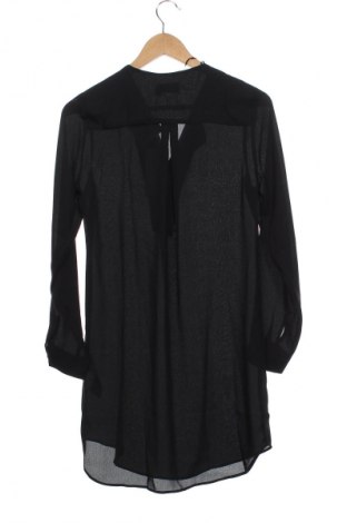 Šaty  VILA, Veľkosť XS, Farba Čierna, Cena  4,95 €