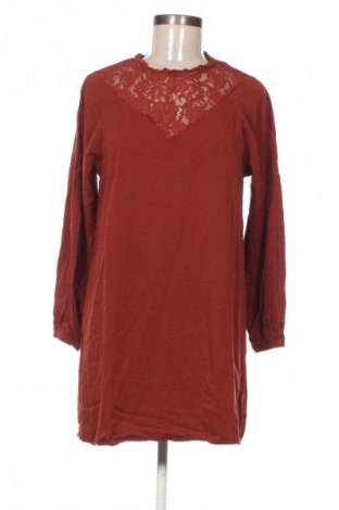 Šaty  VILA, Veľkosť M, Farba Hnedá, Cena  4,95 €