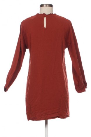 Šaty  VILA, Veľkosť M, Farba Hnedá, Cena  4,95 €