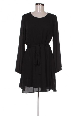 Šaty  VILA, Veľkosť M, Farba Čierna, Cena  4,95 €