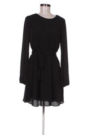 Šaty  VILA, Veľkosť S, Farba Čierna, Cena  4,95 €