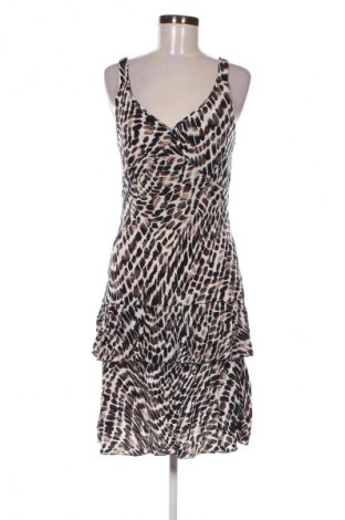 Šaty  Va Bene, Velikost M, Barva Vícebarevné, Cena  109,00 Kč