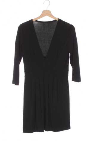 Φόρεμα Va Bene, Μέγεθος XS, Χρώμα Μαύρο, Τιμή 1,99 €