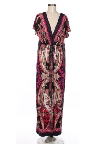 Kleid Venus, Größe XL, Farbe Mehrfarbig, Preis 31,99 €, #132283557