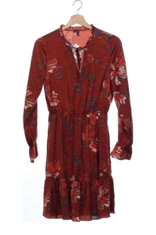 Šaty  Vero Moda, Veľkosť XS, Farba Viacfarebná, Cena  1,95 €